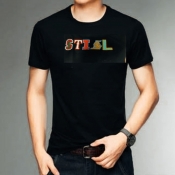 Men’s Printed T-Shirts