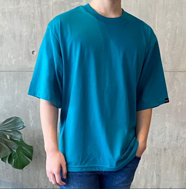 Men’s Oversize T-Shirts