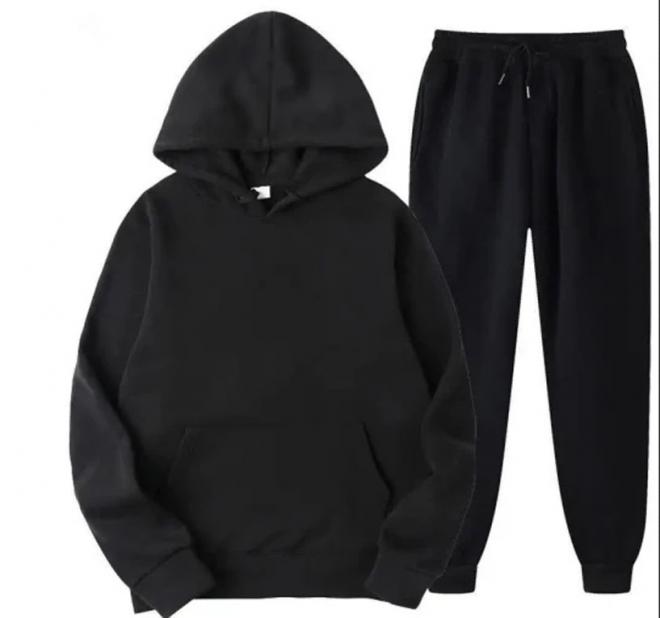 Men’s Tracksuit