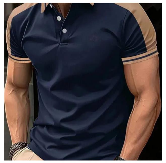 Men’s Polo T-Shirt