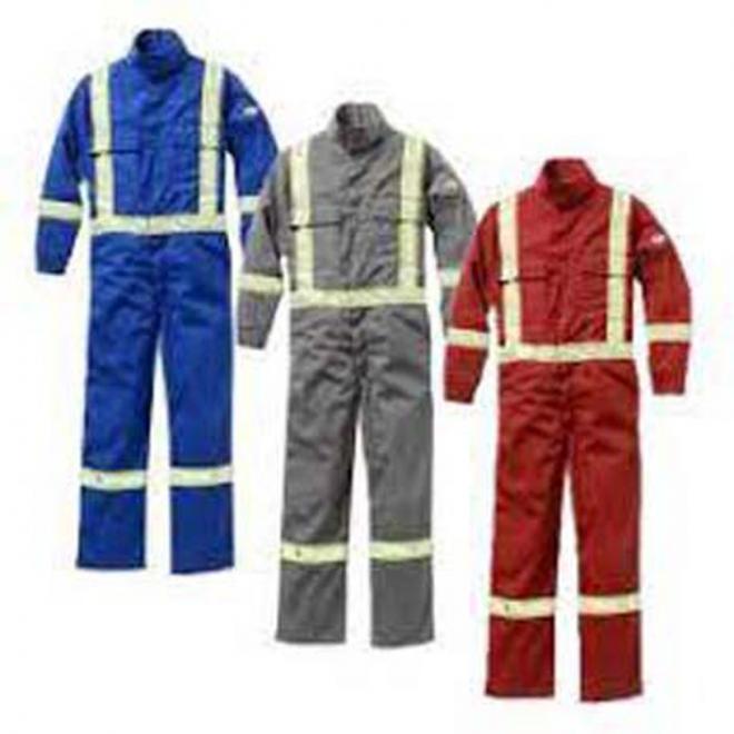 Men’s Work Wear