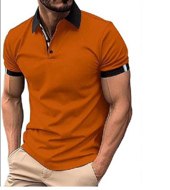 Men’s Polo T-Shirt