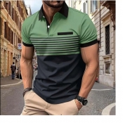 Men’s Polo T-Shirt