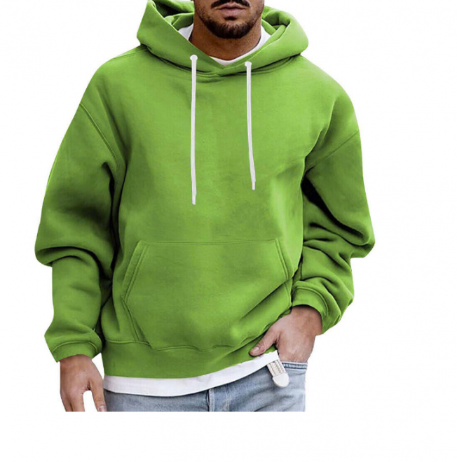 Men’s Hoddies