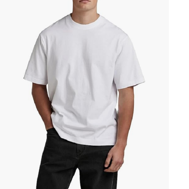 Men’s Drop Shoulder T-Shirt